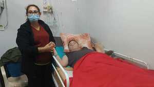 Familia pide cirugía joven con Síndrome de Down en Encarnación