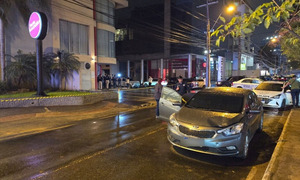 Tortolero asesinado habría luchado antes de recibir un disparo fatal al corazón - OviedoPress