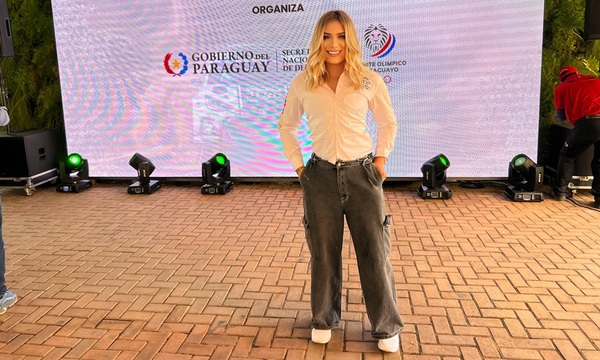 Nicol Di Prattez, la ovetense que impulsa marcas con sello de excelencia - OviedoPress