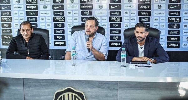 Versus / Lo que sorprendió a Ramón apenas llegó a Paraguay