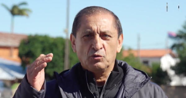Versus / Ramón Díaz contó los poderosos clubes que rechazó y por qué se decidió por Olimpia