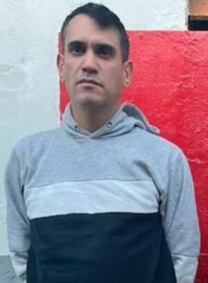 Un detenido en caso de asesinato de supuesto tortolero