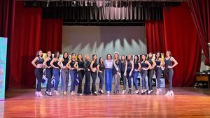 Ya están las candidatas a Miss San Lorenzo 2025 - San Lorenzo Hoy