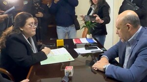 CDE: Prieto intima a Ramón Ramírez por calumnias; interventor se ratifica y denuncia intimidación