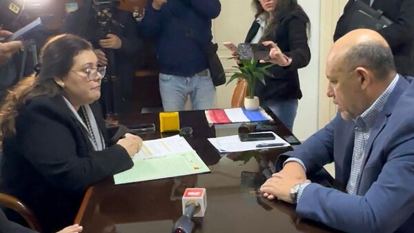 CDE: Prieto intima a Ramón Ramírez por calumnias; interventor se ratifica y denuncia intimidación