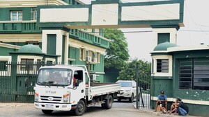 INDI ya no atenderá en sede central sobre la avenida Artigas