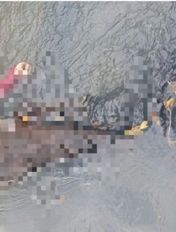 Hallan dos cadáveres mutilados en San Pedro del Paraná