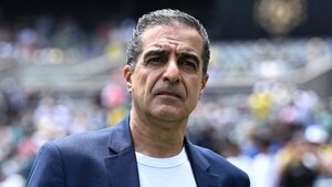 Versus / Fortaleza, que buscó a Ramón Díaz, ya tiene nuevo entrenador