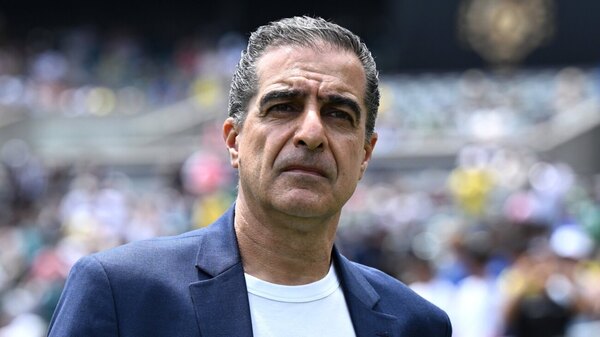 Versus / Fortaleza, que buscó a Ramón Díaz, ya tiene nuevo entrenador