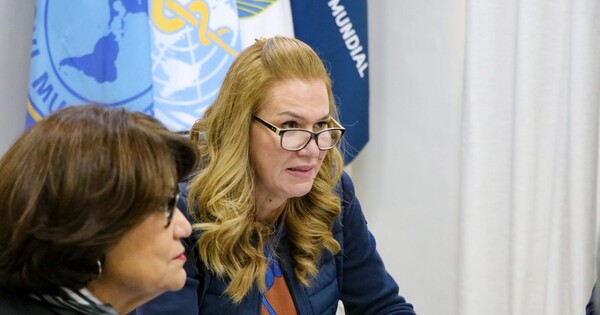 El robo de fentanilo en el Hospital San Jorge complica la continuidad de Barán en el gabinete
