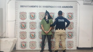 Giro en el caso del tortolero asesinado: Fiscal descarta que el detenido estuviera en el auto
