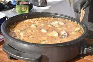 San Antonio: Preparan la quinta edición del Festival del Pira Caldo   - Nacionales - ABC Color