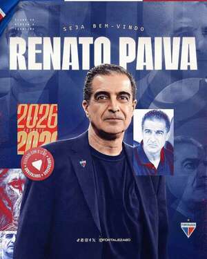 Portugués Paiva, nuevo técnico de Adam Bareiro en Brasil - Fútbol Internacional - ABC Color