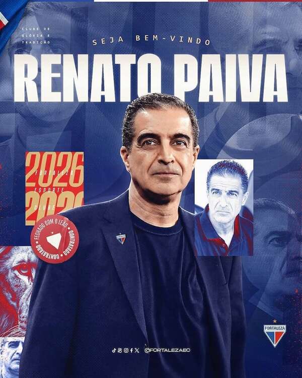 Portugués Paiva, nuevo técnico de Adam Bareiro en Brasil - Fútbol Internacional - ABC Color