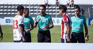 Autoridades para un nuevo capítulo de la Primera B | Asociación Paraguaya de Fútbol