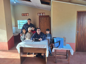 Salud más cerca de la comunidad en San Pedrito: exitosa jornada integral de atención y prevención