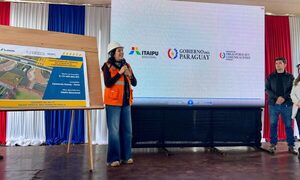 Nuevo viaducto en el Km 10 de la Ruta PY02 mejorará la movilidad en CDE