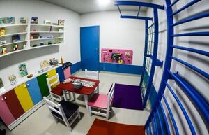 Segundo Espacio de Desarrollo Infantil temprano para niños con TEA en Alto Paraná ya es una realidad
