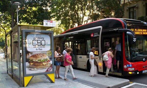 Gobierno ya pagó la midad del subsidio a los transportistas y el paro va perdiendo fuerza