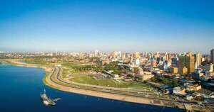 La Nación / Inversión extranjera directa aumenta un 7,1 % en América Latina en 2024, según Cepal