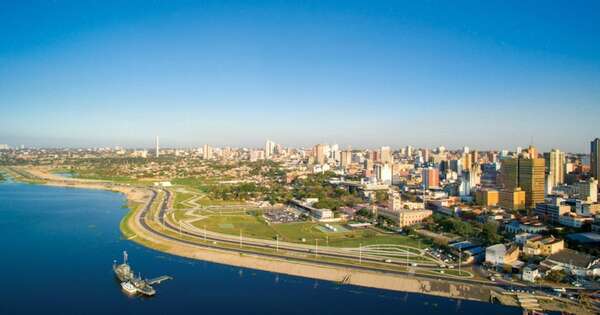 La Nación / Inversión extranjera directa aumenta un 7,1 % en América Latina en 2024, según Cepal