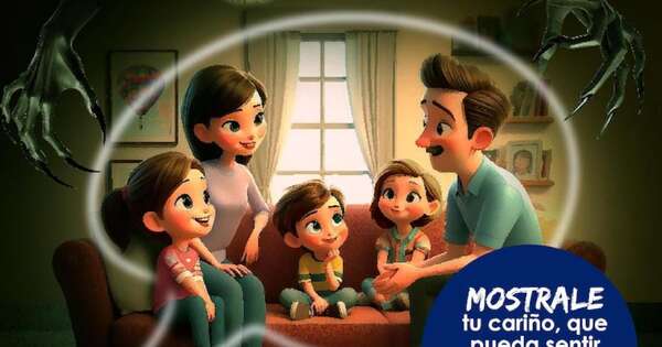 La Nación / Investigan a un tiktoker por abuso sexual de niña que habría sido “retenida”