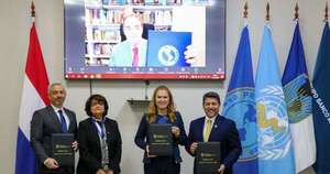 La Nación / Paraguay se incorporó a la Alianza por la Atención Primaria de la Salud en las Américas