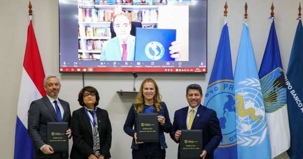 La Nación / Paraguay se incorporó a la Alianza por la Atención Primaria de la Salud en las Américas
