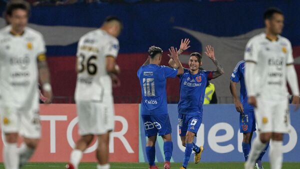 Guaraní sufre humillante derrota en Chile