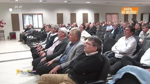 Video: Paraguay progresa | El impacto de las cooperativas de producción