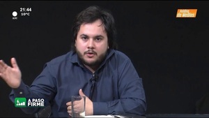 Video: A paso firme | Reformas para el progreso