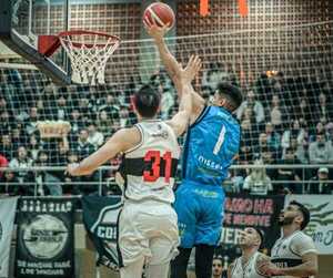 Básquetbol: San José gana y extiende la definición del campeonato - La Tribuna