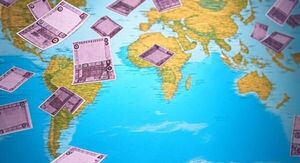 Una marea ideológica financiada por Bruselas