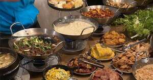 La Nación / Invitan a un taller de gastronomía