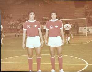 Se fue un grande del futbol chico: Adolfo Ruiz Diaz - La Tribuna