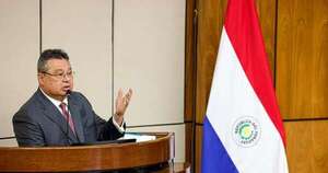 La Nación / Leite: “Paraguay debe entrar al mapa de EE. UU.”