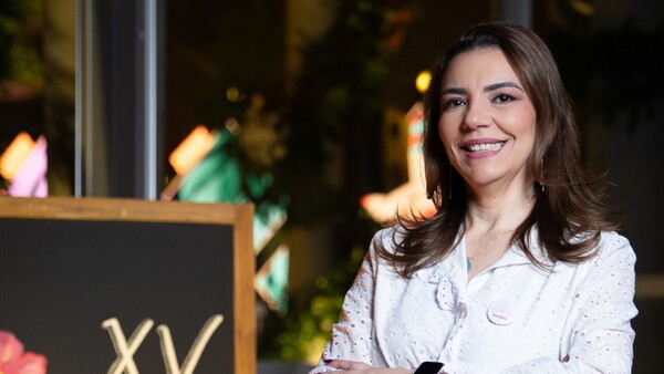 Transformación, salud y una vida con propósito
