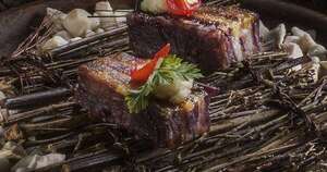 La Nación / Gastronomía latinoamericana ocupa seis de los diez lugares de 50 Best