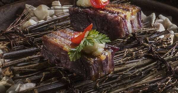 La Nación / Gastronomía latinoamericana ocupa seis de los diez lugares de 50 Best