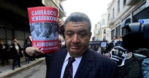 La Nación / Uruguay: fundador de fondo ganadero irá a prisión por estafa