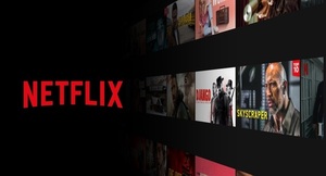 Netflix ganó 45% atribuido al aumento en los precios de las suscripciones y a un creciente negocio publicitario