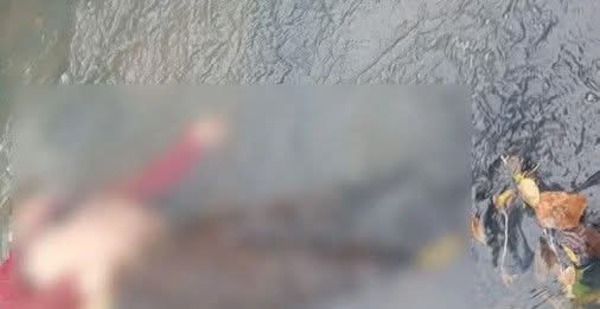 Hallan dos cuerpos en arroyo de San Pedro del Paraná