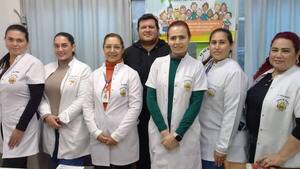Lo que tenés que saber: Servicio social 24 horas en IPS para contención de asegurados