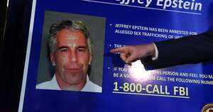 La Nación / Fiscal del caso Jeffrey Epstein fue despedida