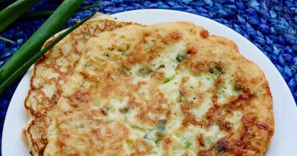 La Nación / Así se divide una tortilla con justicia matemática