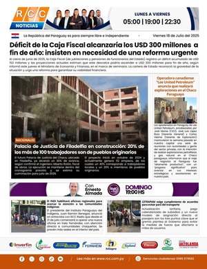 TAPA 18-07-25