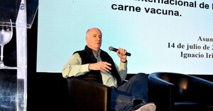 Lic. Ignacio Iriarte: “La carne ya no es solo un alimento, es un instrumento geopolítico”