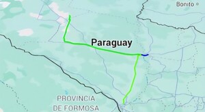 Avanza el proceso para el inicio de la construcción de la Línea de Transmisión en el Chaco con la entrega del trazado oficial