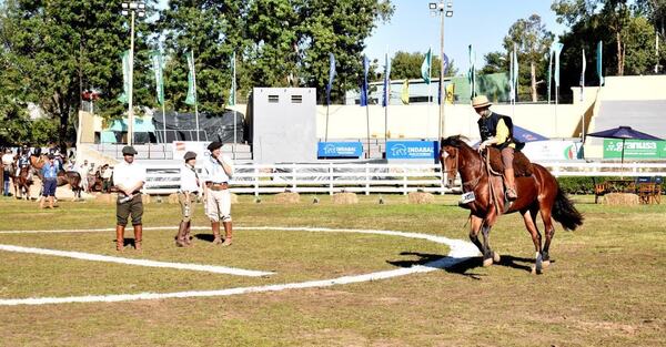 La Expo Paraguay ARP 2025 ya conoce a sus primeros grandes campeones