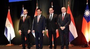 Taiwán aguarda la pronta apertura a la carne avícola paraguaya